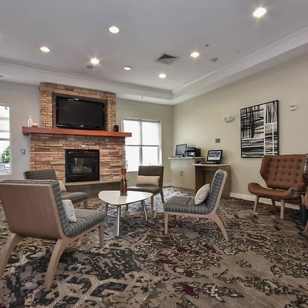 Residence Inn Charlotte Concord Eksteriør billede