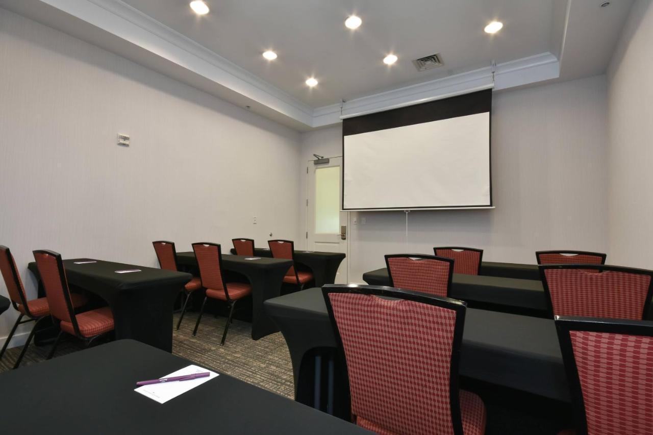 Residence Inn Charlotte Concord Eksteriør billede