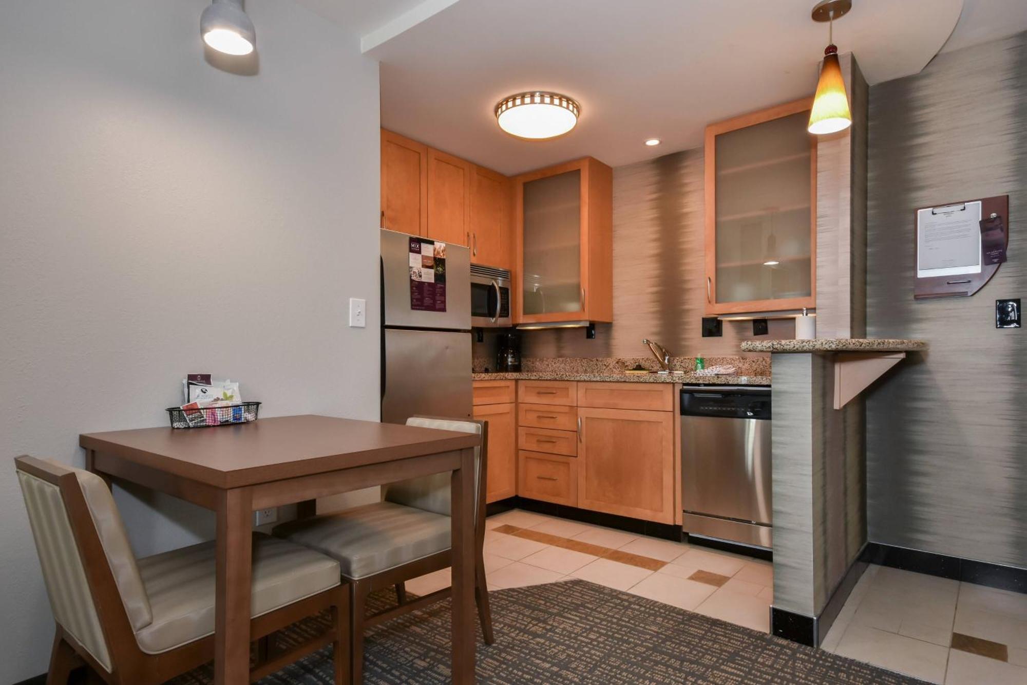 Residence Inn Charlotte Concord Eksteriør billede