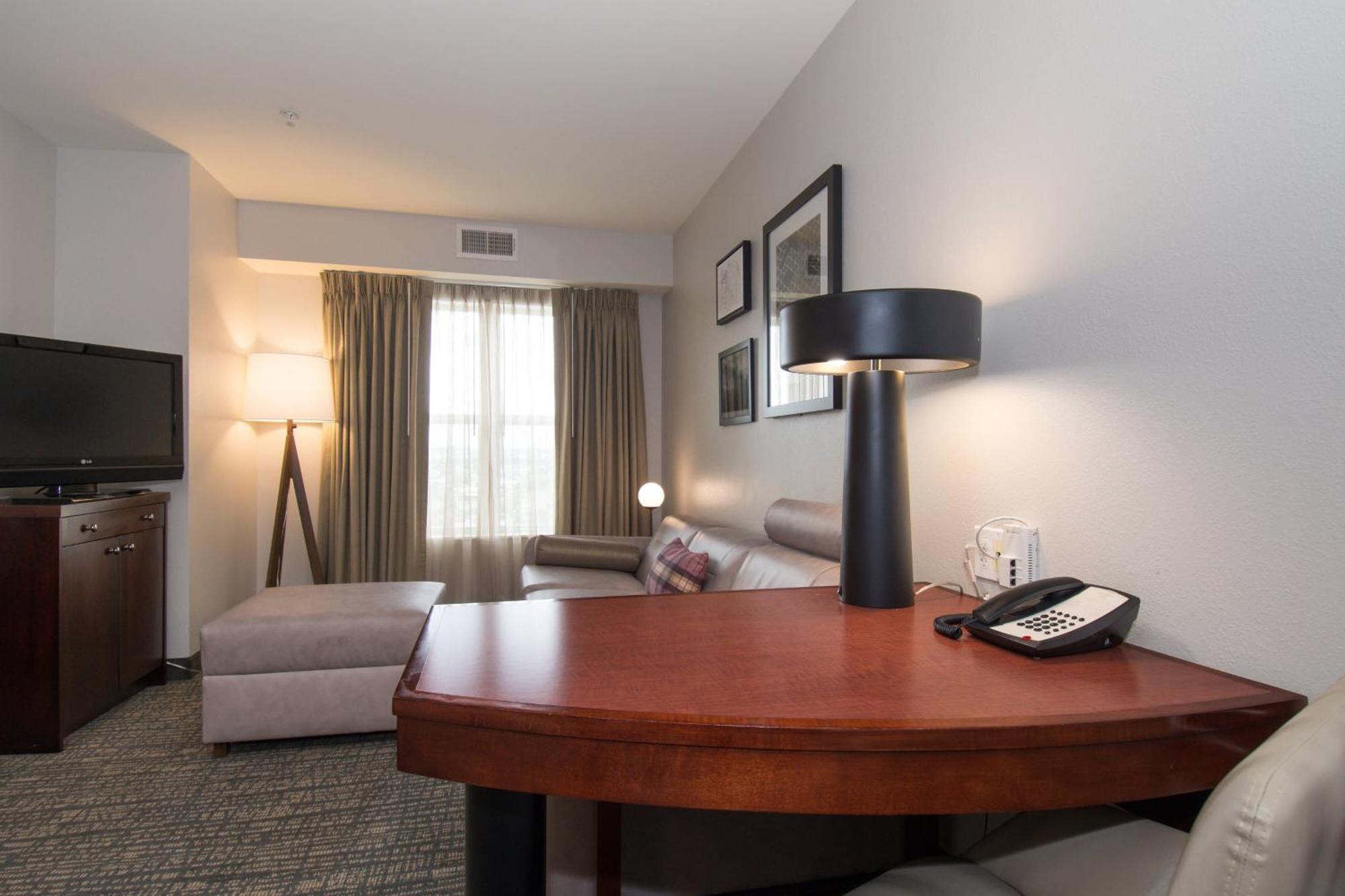 Residence Inn Charlotte Concord Eksteriør billede
