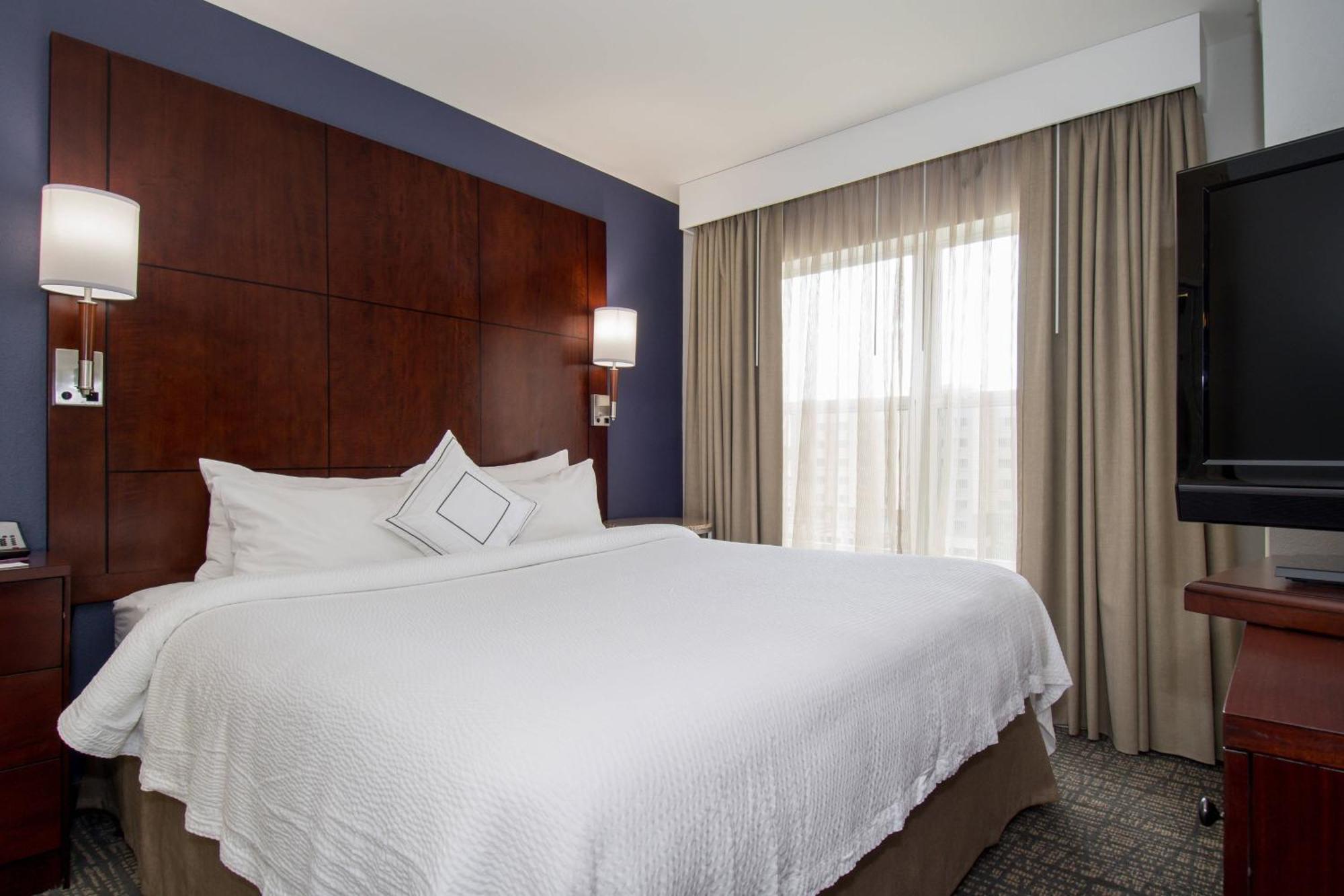 Residence Inn Charlotte Concord Eksteriør billede