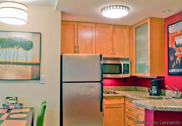 Residence Inn Charlotte Concord Eksteriør billede