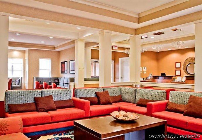 Residence Inn Charlotte Concord Eksteriør billede