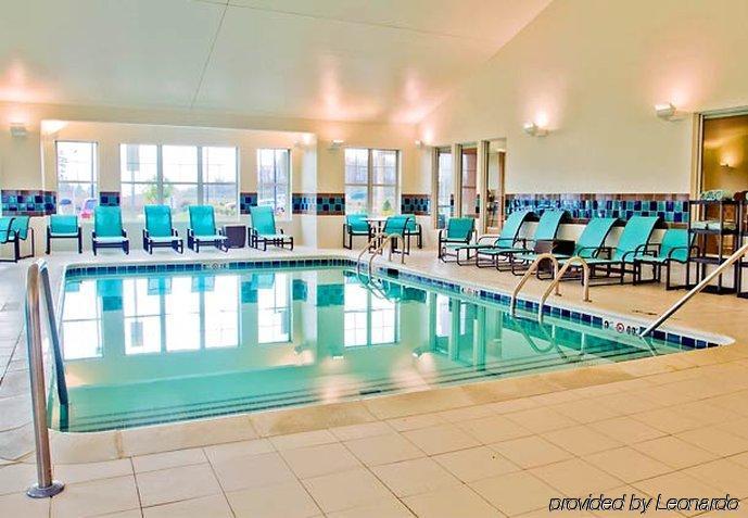 Residence Inn Charlotte Concord Eksteriør billede