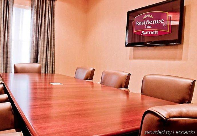 Residence Inn Charlotte Concord Eksteriør billede