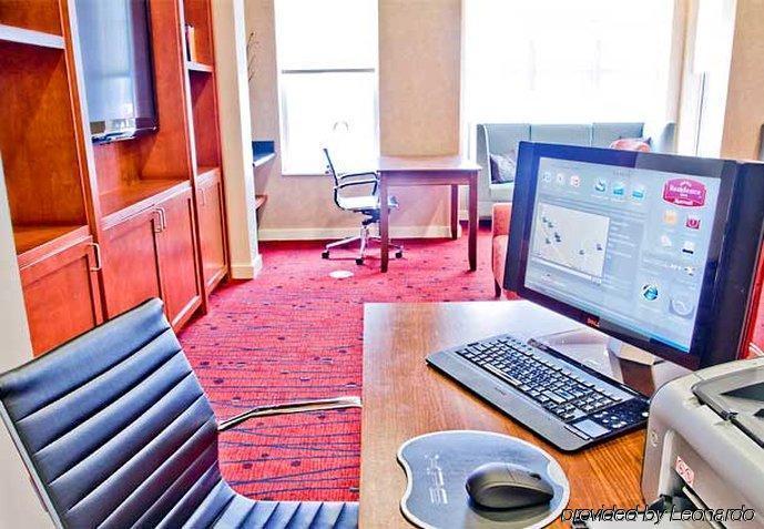 Residence Inn Charlotte Concord Eksteriør billede