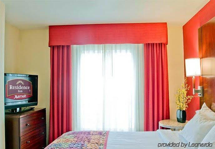 Residence Inn Charlotte Concord Eksteriør billede