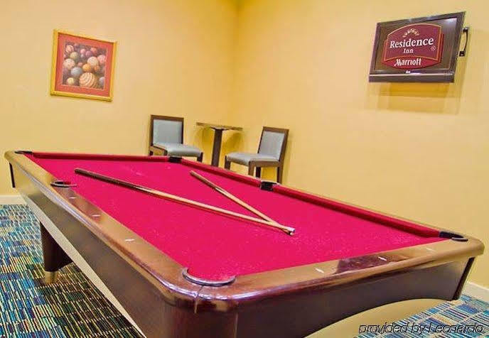 Residence Inn Charlotte Concord Eksteriør billede